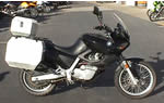 97 F650, Black -- ME ADVTR