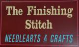The Finishing Stitch