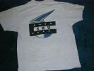 Back of KOG T-shirt