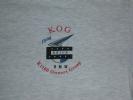 KOG T-shirt Logo